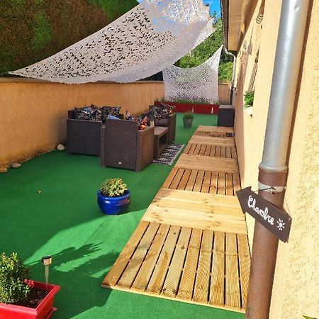 Maison Hello Charnay Les Macon Apartment Exterior photo