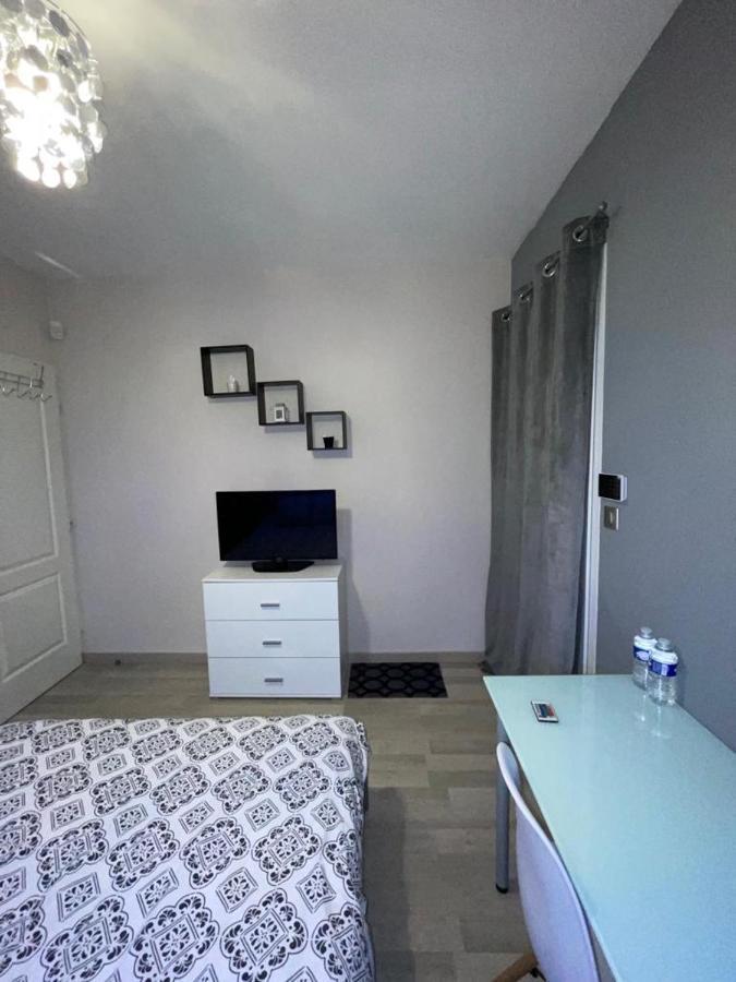 Maison Hello Charnay Les Macon Apartment Exterior photo