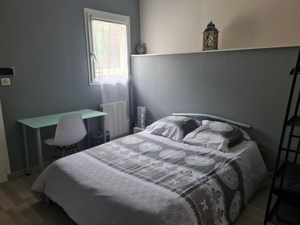 Maison Hello Charnay Les Macon Apartment Exterior photo